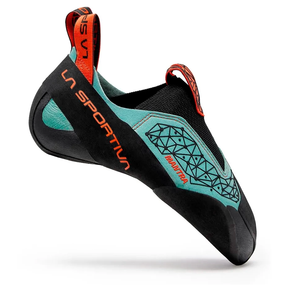 La Sportiva - Mantra - Climbing Shoes 2 La Sportiva - Mantra - Climbing Shoes - Image 2