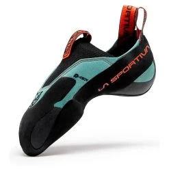 La Sportiva - Mantra - Climbing Shoes 9 La Sportiva - Mantra - Climbing Shoes -rock-climb la sportiva mantra climbing shoes detail 4