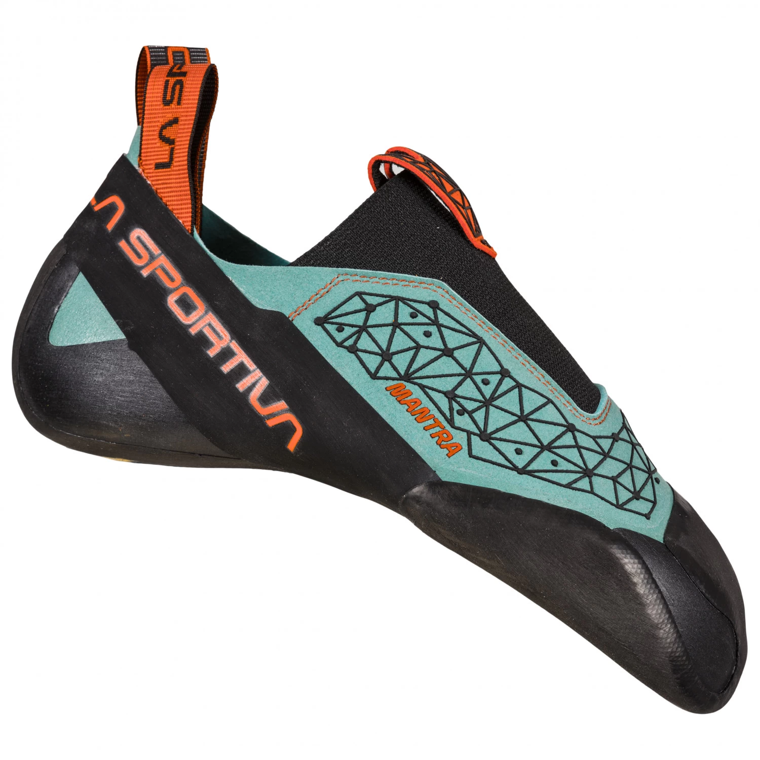 La Sportiva - Mantra - Climbing Shoes 1 La Sportiva - Mantra - Climbing Shoes