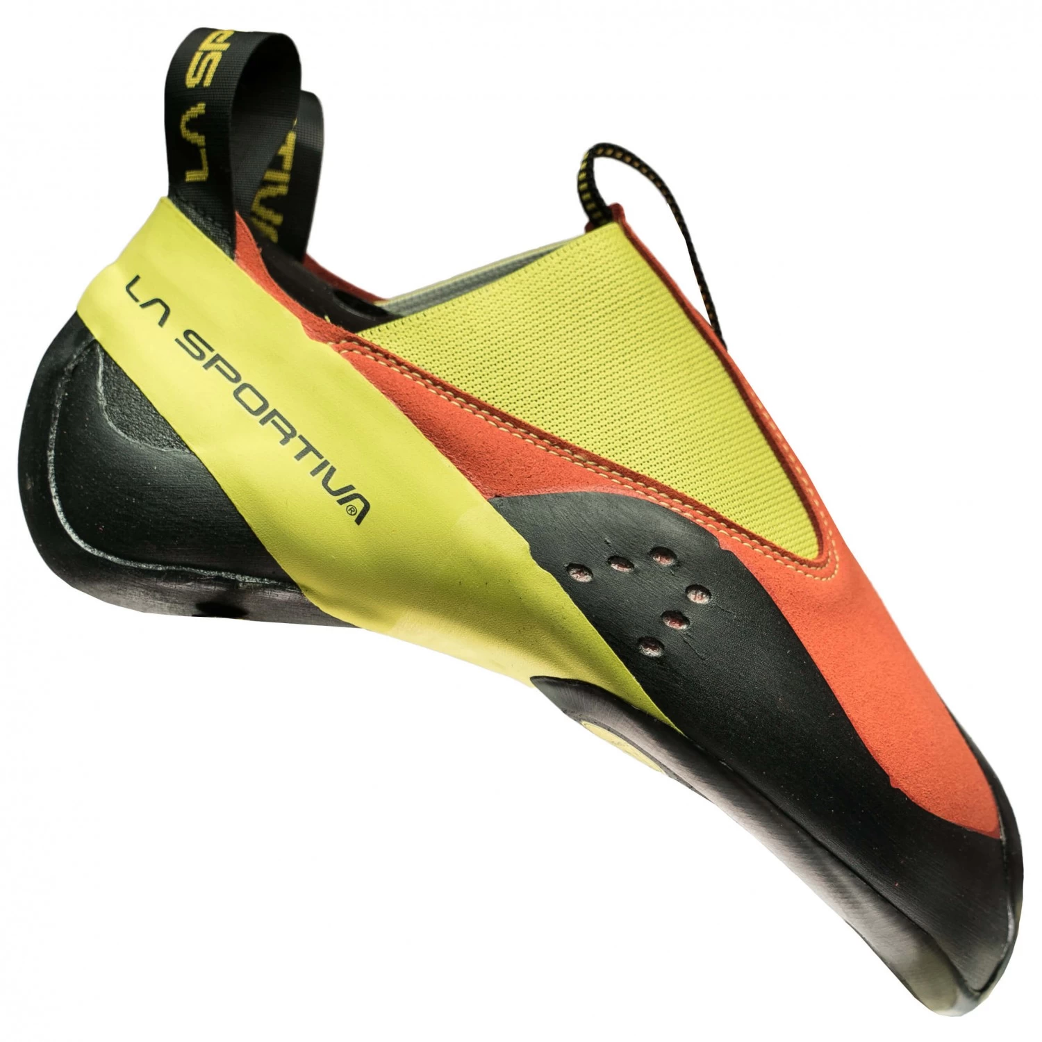 La Sportiva - Maverink - Climbing Shoes 1 La Sportiva - Maverink - Climbing Shoes