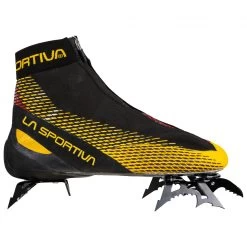 La Sportiva - Mega Ice Evo - Crampons