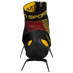 La Sportiva - Mega Ice Evo - Crampons -rock-climb la sportiva mega ice evo crampons detail 5