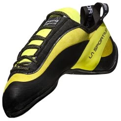 La Sportiva - Miura - Climbing Shoes -rock-climb la sportiva miura climbing shoes detail 4