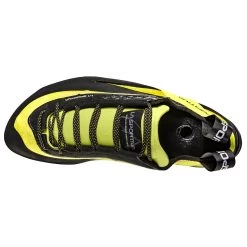 La Sportiva - Miura - Climbing Shoes -rock-climb la sportiva miura climbing shoes detail 6