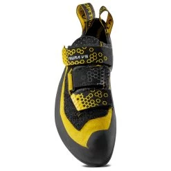 La Sportiva - Miura VS - Climbing Shoes -rock-climb la sportiva miura vs climbing shoes detail 3