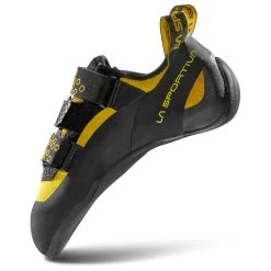 La Sportiva - Miura VS - Climbing Shoes -rock-climb la sportiva miura vs climbing shoes detail 4