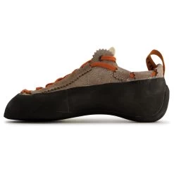 La Sportiva - Mythos Eco - Climbing Shoes -rock-climb la sportiva mythos eco climbing shoes detail 4