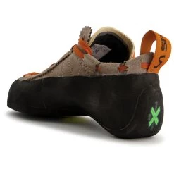 La Sportiva - Mythos Eco - Climbing Shoes -rock-climb la sportiva mythos eco climbing shoes detail 5