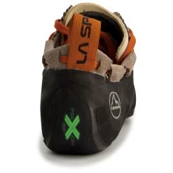 La Sportiva - Mythos Eco - Climbing Shoes -rock-climb la sportiva mythos eco climbing shoes detail 6
