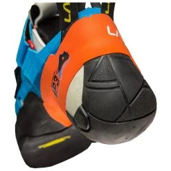 La Sportiva - Otaki - Climbing Shoes -rock-climb la sportiva otaki climbing shoes detail 3
