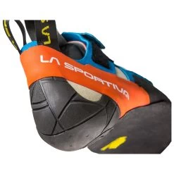 La Sportiva - Otaki - Climbing Shoes -rock-climb la sportiva otaki climbing shoes detail 4