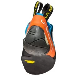 La Sportiva - Otaki - Climbing Shoes -rock-climb la sportiva otaki climbing shoes detail 5