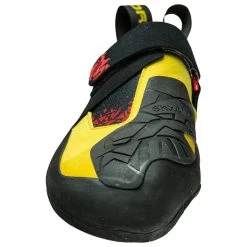 La Sportiva - Skwama - Climbing Shoes -rock-climb la sportiva skwama climbing shoes detail 3