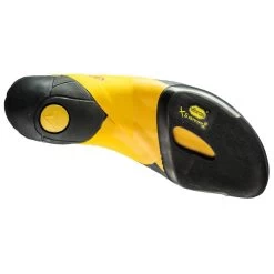 La Sportiva - Skwama - Climbing Shoes -rock-climb la sportiva skwama climbing shoes detail 4
