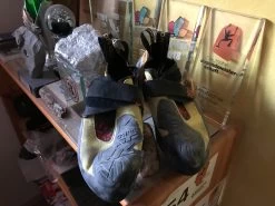 La Sportiva - Skwama - Climbing Shoes -rock-climb la sportiva skwama kletterschuhe 0f9b97ad704414c991e83aecfff8c404 1