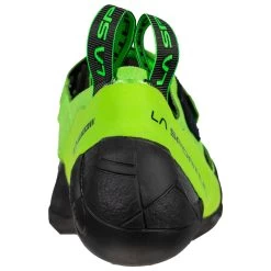 La Sportiva - Skwama Vegan - Climbing Shoes -rock-climb la sportiva skwama vegan climbing shoes detail 4