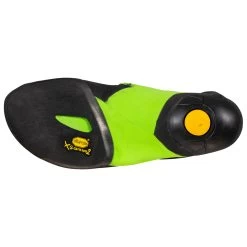 La Sportiva - Skwama Vegan - Climbing Shoes -rock-climb la sportiva skwama vegan climbing shoes detail 6