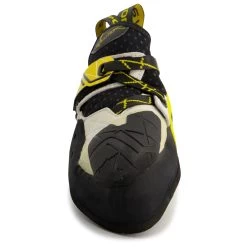 La Sportiva - Solution - Climbing Shoes -rock-climb la sportiva solution climbing shoes detail 3