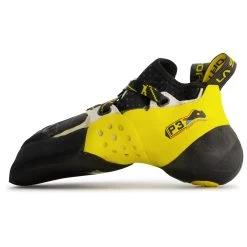 La Sportiva - Solution - Climbing Shoes -rock-climb la sportiva solution climbing shoes detail 4