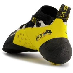 La Sportiva - Solution - Climbing Shoes -rock-climb la sportiva solution climbing shoes detail 5
