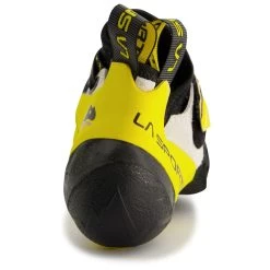 La Sportiva - Solution - Climbing Shoes -rock-climb la sportiva solution climbing shoes detail 6