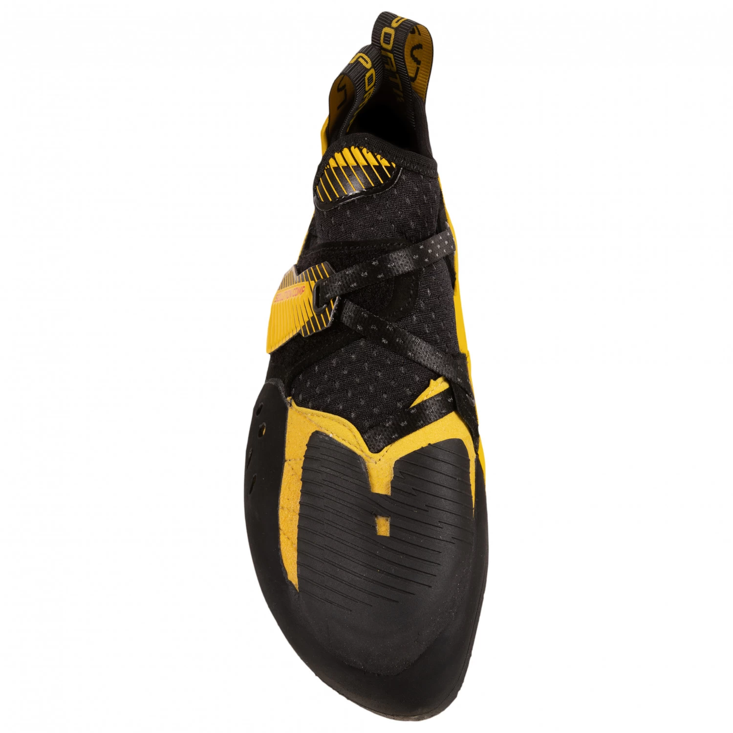 La Sportiva - Solution Comp - Climbing Shoes 3 La Sportiva - Solution Comp - Climbing Shoes - Image 3