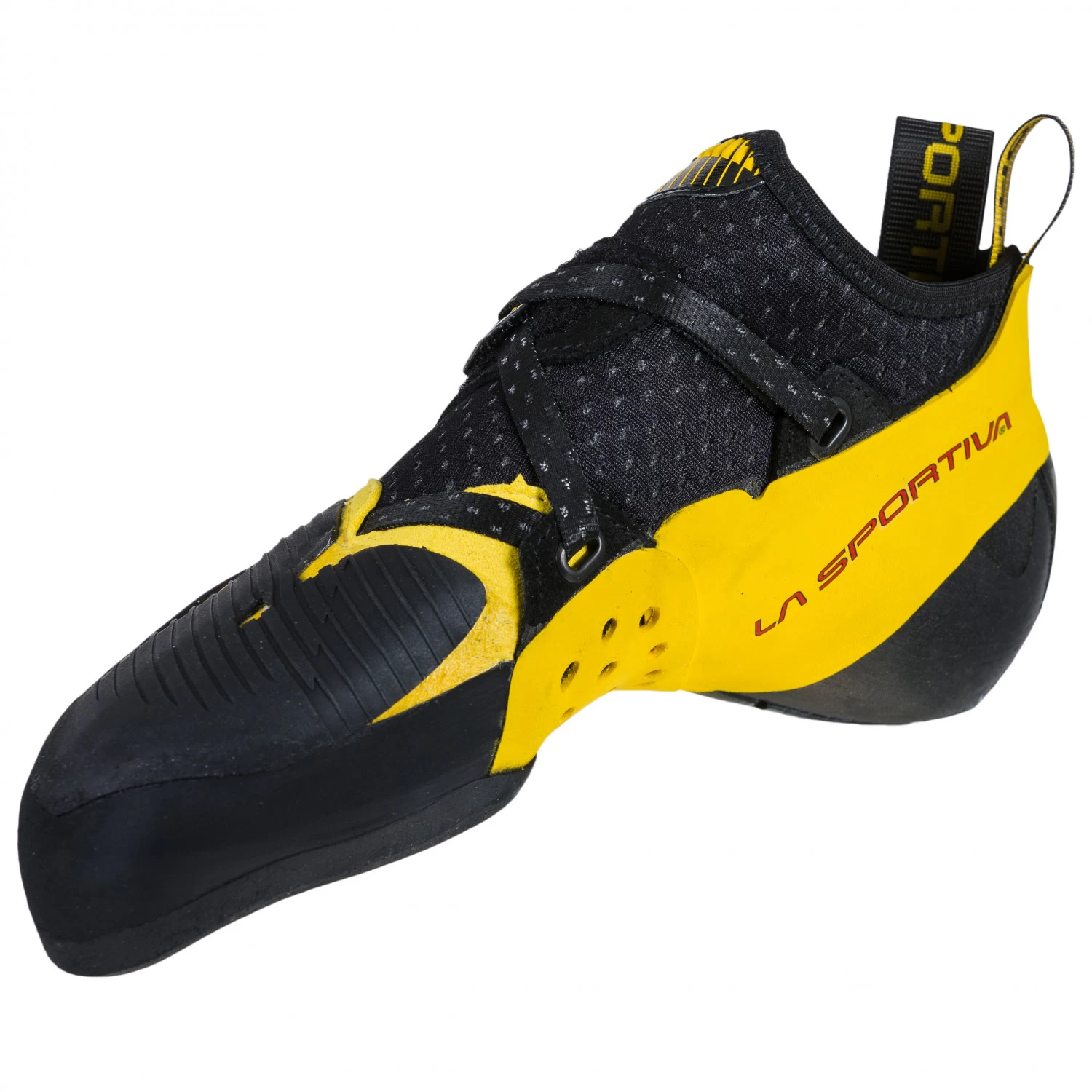 La Sportiva - Solution Comp - Climbing Shoes 4 La Sportiva - Solution Comp - Climbing Shoes - Image 4