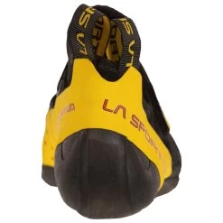 La Sportiva - Solution Comp - Climbing Shoes 10 La Sportiva - Solution Comp - Climbing Shoes -rock-climb la sportiva solution comp climbing shoes detail 5