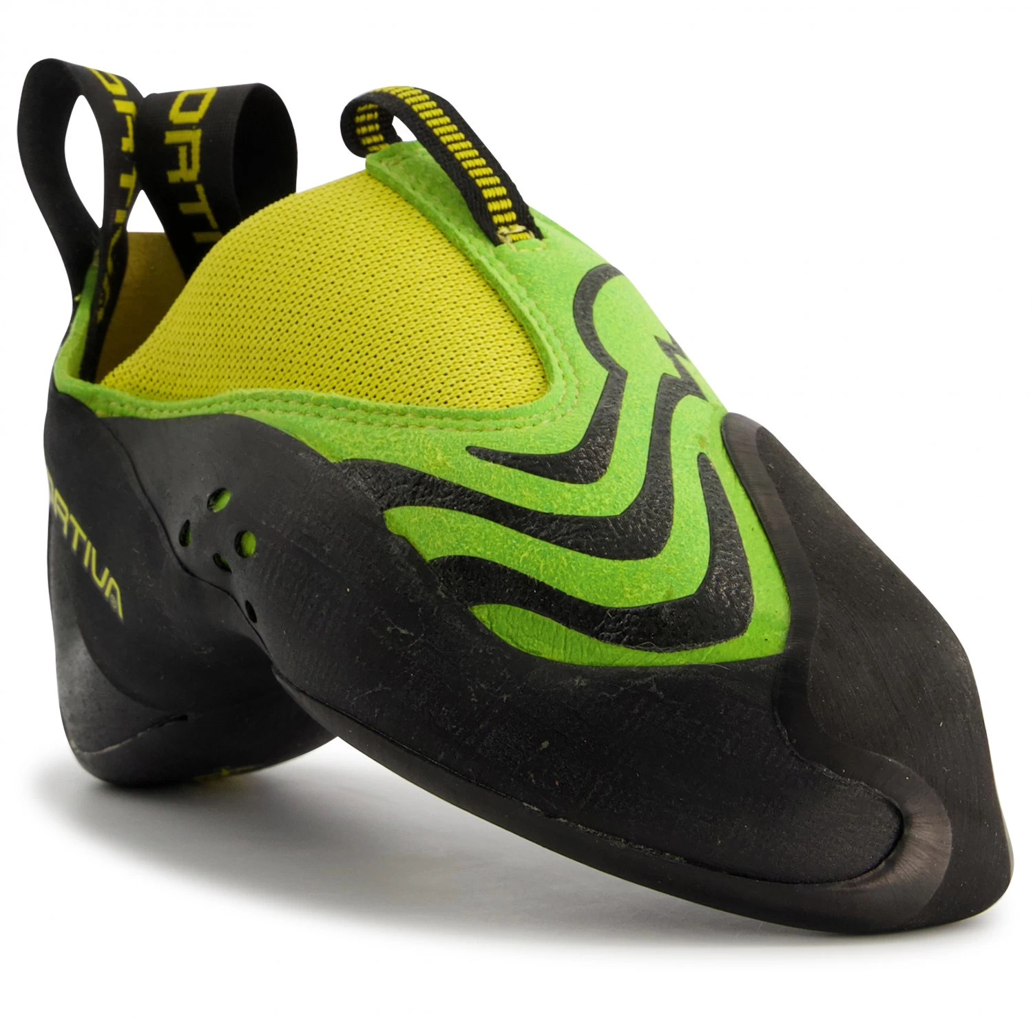 La Sportiva - Speedster - Climbing Shoes 2 La Sportiva - Speedster - Climbing Shoes - Image 2
