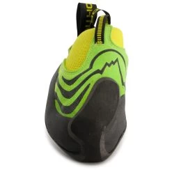 La Sportiva - Speedster - Climbing Shoes 8 La Sportiva - Speedster - Climbing Shoes -rock-climb la sportiva speedster climbing shoes detail 3