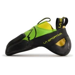 La Sportiva - Speedster - Climbing Shoes 9 La Sportiva - Speedster - Climbing Shoes -rock-climb la sportiva speedster climbing shoes detail 4