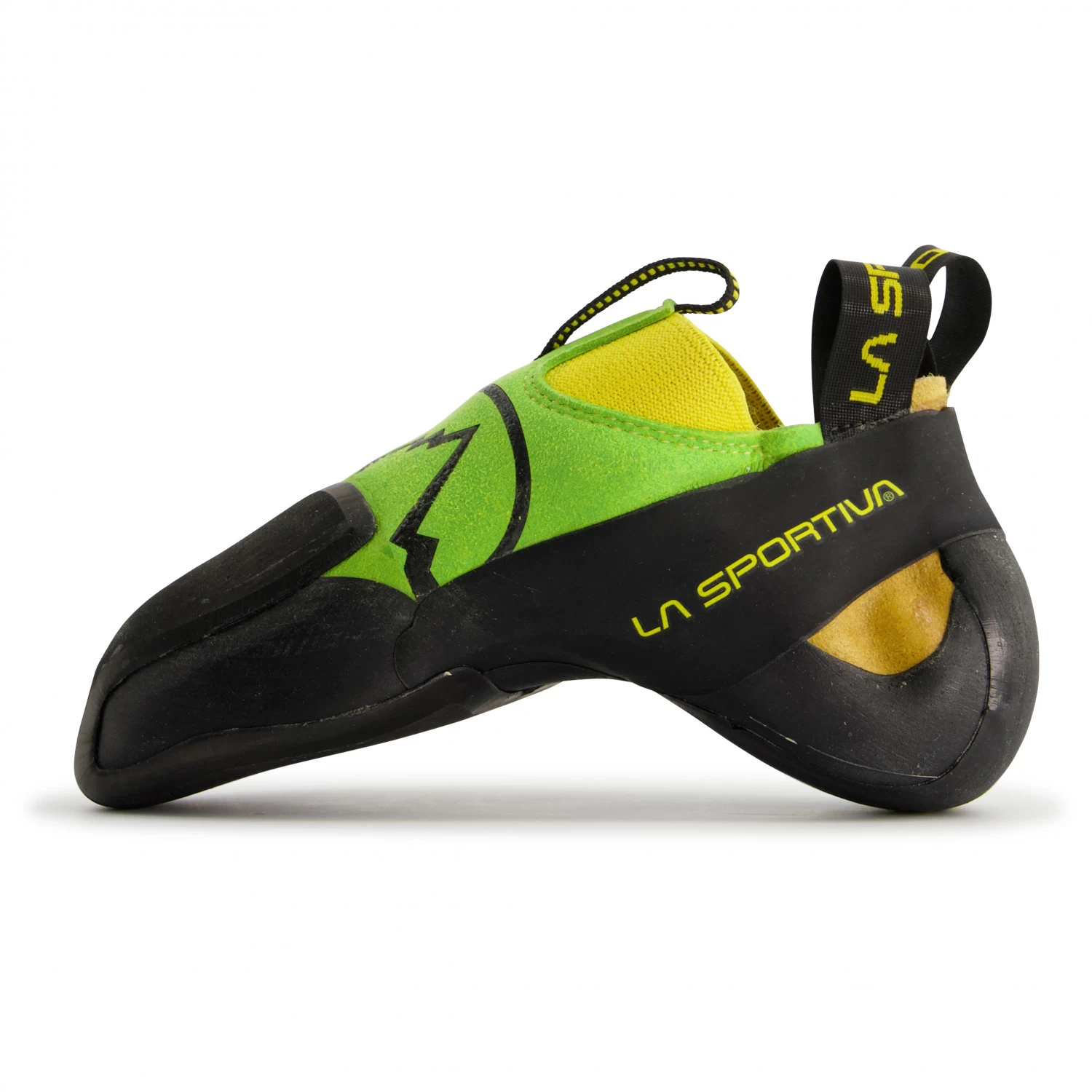 La Sportiva - Speedster - Climbing Shoes 4 La Sportiva - Speedster - Climbing Shoes - Image 4
