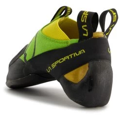 La Sportiva - Speedster - Climbing Shoes 10 La Sportiva - Speedster - Climbing Shoes -rock-climb la sportiva speedster climbing shoes detail 5