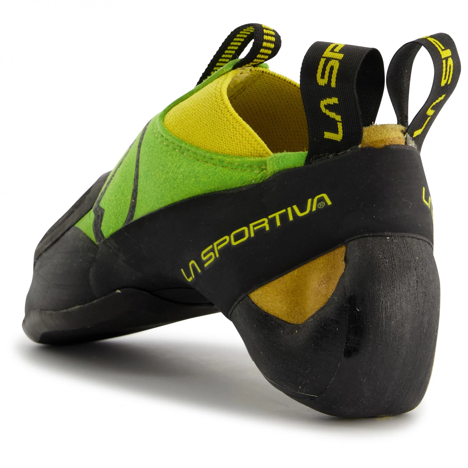 La Sportiva - Speedster - Climbing Shoes 5 La Sportiva - Speedster - Climbing Shoes - Image 5