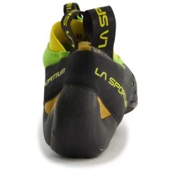 La Sportiva - Speedster - Climbing Shoes 11 La Sportiva - Speedster - Climbing Shoes -rock-climb la sportiva speedster climbing shoes detail 6