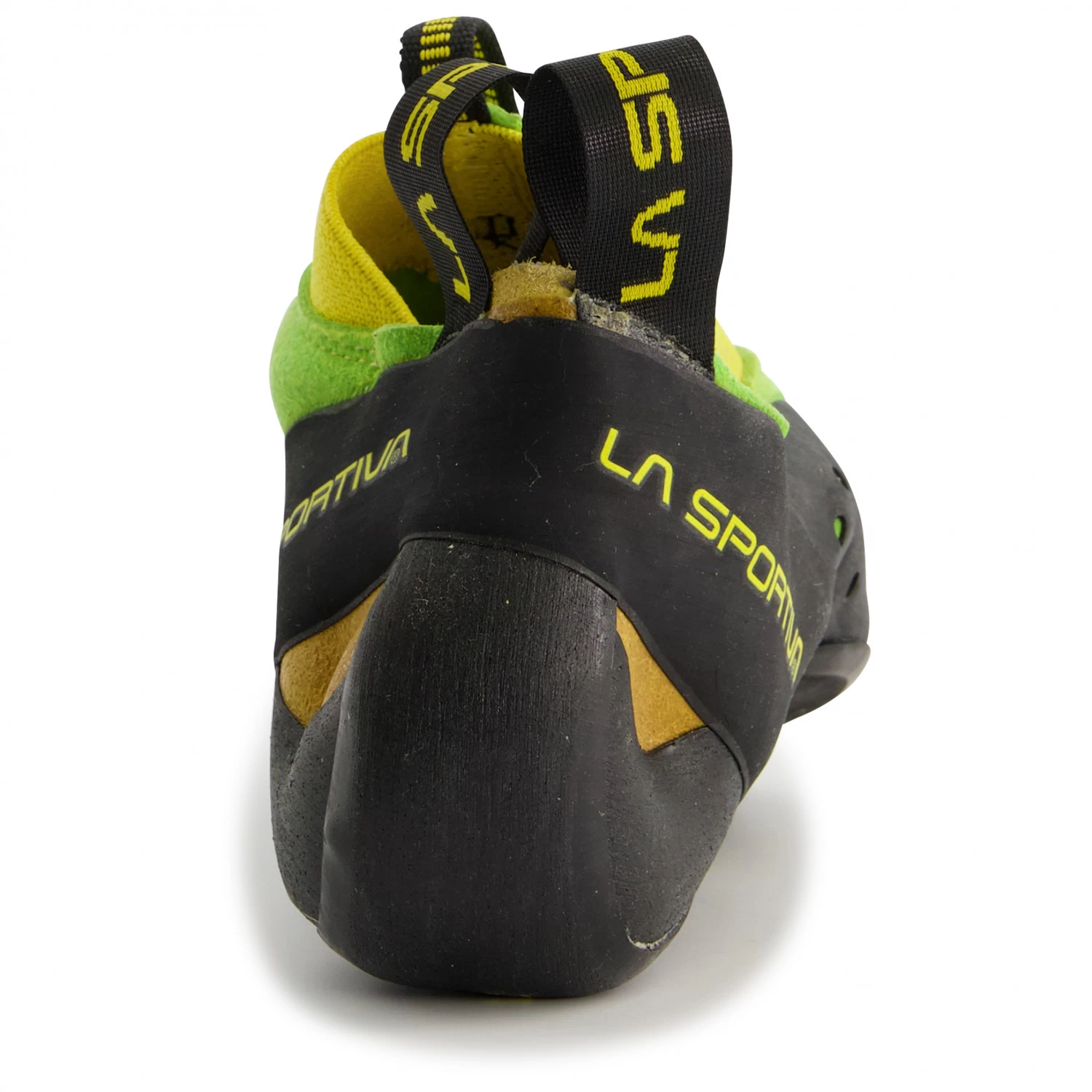 La Sportiva - Speedster - Climbing Shoes 6 La Sportiva - Speedster - Climbing Shoes - Image 6
