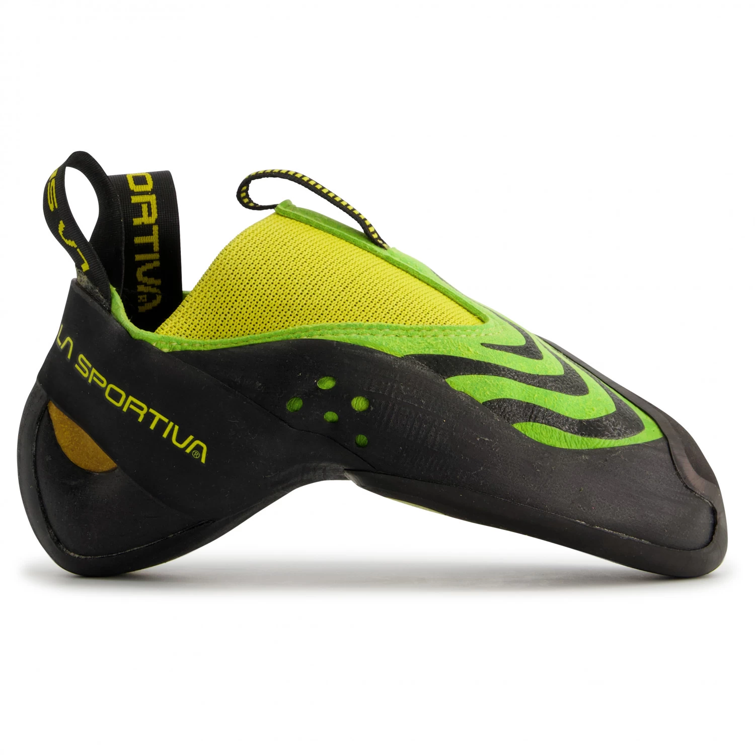 La Sportiva - Speedster - Climbing Shoes 1 La Sportiva - Speedster - Climbing Shoes
