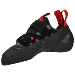 La Sportiva - Tarantula Boulder - Climbing Shoes -rock-climb la sportiva tarantula boulder climbing shoes detail 3