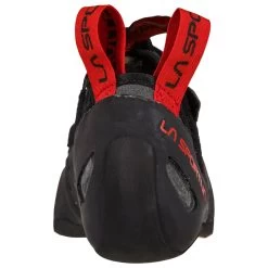 La Sportiva - Tarantula Boulder - Climbing Shoes -rock-climb la sportiva tarantula boulder climbing shoes detail 4