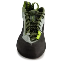 La Sportiva - TC Pro - Climbing Shoes -rock-climb la sportiva tc pro climbing shoes detail 3