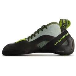 La Sportiva - TC Pro - Climbing Shoes -rock-climb la sportiva tc pro climbing shoes detail 4
