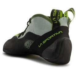 La Sportiva - TC Pro - Climbing Shoes -rock-climb la sportiva tc pro climbing shoes detail 5