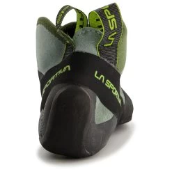 La Sportiva - TC Pro - Climbing Shoes -rock-climb la sportiva tc pro climbing shoes detail 6