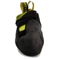 La Sportiva - Theory - Climbing Shoes -rock-climb la sportiva theory climbing shoes detail 3