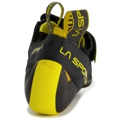 La Sportiva - Theory - Climbing Shoes -rock-climb la sportiva theory climbing shoes detail 6