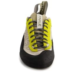 La Sportiva - Women's Finale - Climbing Shoes -rock-climb la sportiva womens finale climbing shoes detail 3