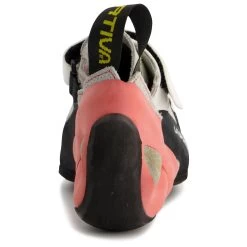 La Sportiva - Women's Finale VS - Climbing Shoes -rock-climb la sportiva womens finale vs climbing shoes detail 6