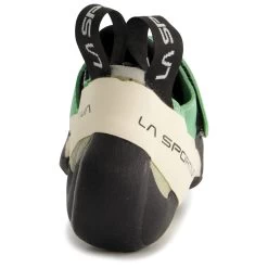 La Sportiva - Women's Futura - Climbing Shoes -rock-climb la sportiva womens futura climbing shoes detail 6