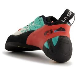 La Sportiva - Women's Kataki - Climbing Shoes -rock-climb la sportiva womens kataki climbing shoes detail 5