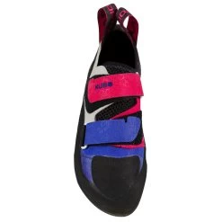 La Sportiva - Women's Kubo - Climbing Shoes -rock-climb la sportiva womens kubo climbing shoes detail 4